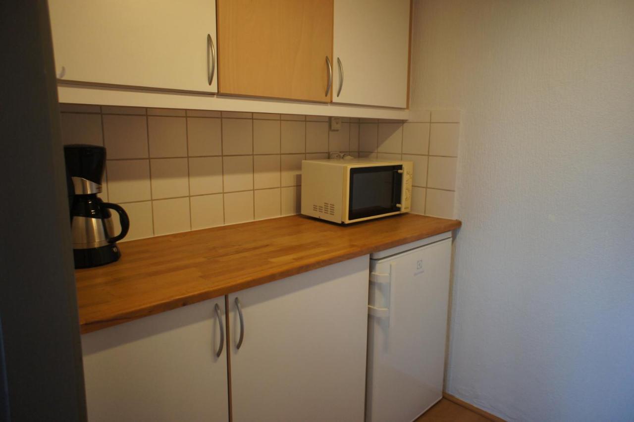 Svendsgade 80. 1Sal. Dor2. Διαμέρισμα Έσμπιεργκ Εξωτερικό φωτογραφία
