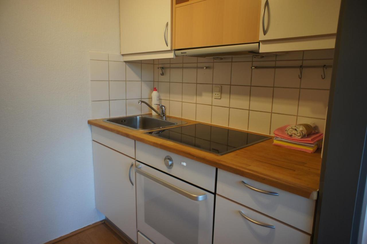 Svendsgade 80. 1Sal. Dor2. Διαμέρισμα Έσμπιεργκ Εξωτερικό φωτογραφία